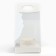 Box Gift folding carrion for colors, packaging, "Cleanliness", 20 x 20 x 4 cm