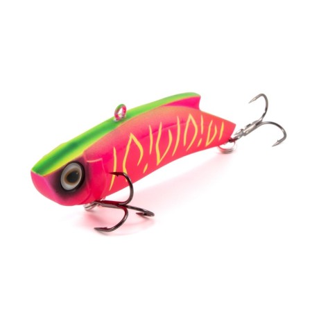 Rattlin Namazu Bionic, L = 90 mm 27 g, sinking, color No. 9-1