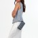 Female clutch, valve department, long chain, silver color