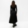Skirt-Ballon Women's Mist, p. L, black