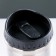 Thermal circle, 350 ml, graphics, retains heat 2 hours, 14.5 x 7.5 cm, chrome