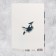 Postcard "Everything will come true", embossing, 18 x 12 cm
