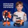 Robot "Autobot"