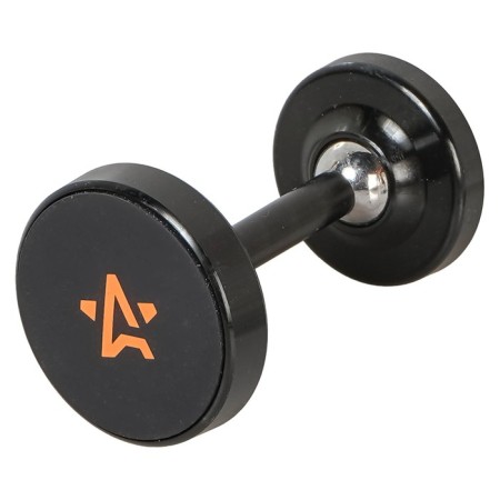 Holder for a phone on AIRLINE torpedo, magnetic, round, adjustable, on the bar-1