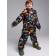 Demicine -zone overalls for the boy PlayTode, height 116 cm