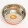 MISK standard gradient, 450 ml, orange