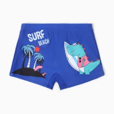 Battle panties for the boy Minaku 