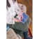 Little detail storage container, 17.5 × 8.5 × 2 cm