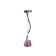 Setter Centek CT-2379, Paul, 2200 W, 2500 ml, 40 g/min, cord 1.35 m, pink