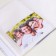 Photo album for 200 photos 10x15 cm, plastic. sheets "Fluffy Pets" Murrr