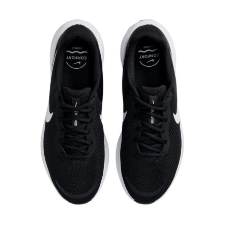 Cunning male Nike Revolution 7, size 8.5 (FB2207-001)-5