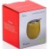 Sugar with Elrington cover “Felicita, baby”, 250 ml, yellow color