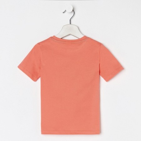 Children's T-shirt "Sshhh" Mickey Mouse, height 110-116-12