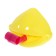 Developing speech therapy set "Clever frog"