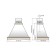 Exto Elikor "Villa" 50p-650-p3l, fireplace, 650 m3/h, 3 speeds, beige/oak neoc.