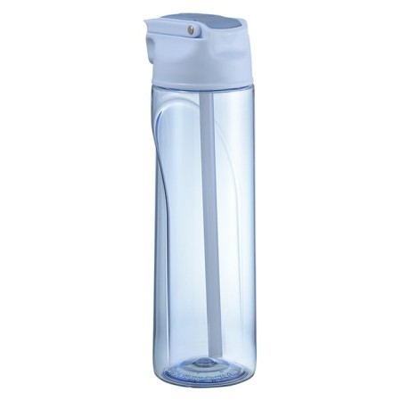 Water bottle Smart Solutions Fressher, 750 ml, blue color-1
