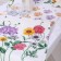 GRANT - track on the table Medallions 40x150cm, Rogozhka, cotton 100%