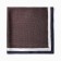 Women's scarf minku 70*70 cm, blue