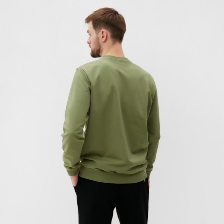 Male male mist men’s casual size 54, green-3