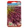 Japanese cabbage "Mizuna", red 0.5 gr.
