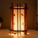 Feari table lamp LED 12.5x11.5x29 cm
