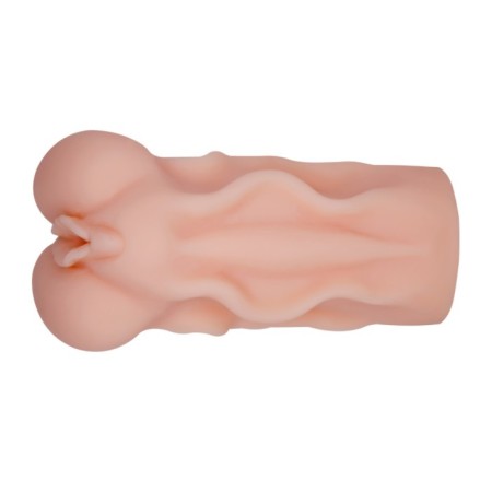 Masturbator Linda, realist, PVC, bodily-2
