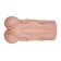 Masturbator Linda, realist, PVC, bodily