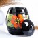 Bogok "Pskov" small 1.25l / 18.5x14cm, ladybug