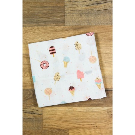 Pillowcase, size 50 × 70 cm, printer Eskimo-1