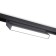 LED track track for the Magnetic Ambrella Track System GL4062, 12W, LED, Black Color Black