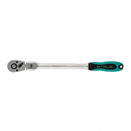 Ratchet stels 14045, 3/8 ", 72 teeth, hinge, with a quick discharge