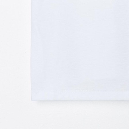 Marvel T-shirt, height 110-116, white-3
