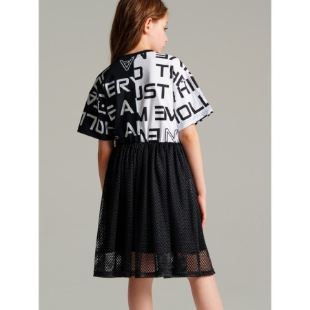 Dress for girl PlayTode, height 152 cm-3