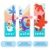 Soft puzzle for kids "Alphabet: dinosaurs", 9 parts, crumb me
