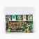 Steams of bookmarks with a sticky layer of “royal wealth”, 5 pcs on a substrate, 20 liters