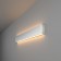 Line Line Elektrostandard, Grand 20 watts, 530x35x80 mm, IP20, matte silver color
