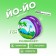 Yo-yo "dinosaurs", species mix