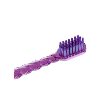 SPLAT JUICY LAB toothbrush for children, unicorn magic, transparent-6