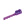 SPLAT JUICY LAB toothbrush for children, unicorn magic, transparent