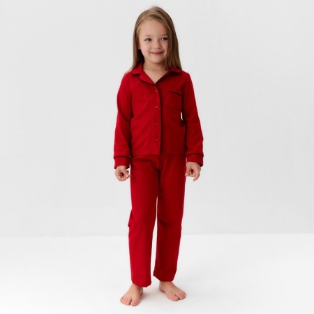 Pajama Children's Kaftan Classic Line, R.28 (86-92 cm)