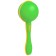 Rattle "Marakas", 15 cm., Color mix, crush me