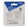 Flash drive Smartbuy Click, 32 GB, USB2.0, th Up 25 MB/s, PBU up to 15 Mb/s, black