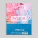 Gift package laminated, packaging, "Happiness", S 12 x 15 x 5.5 cm
