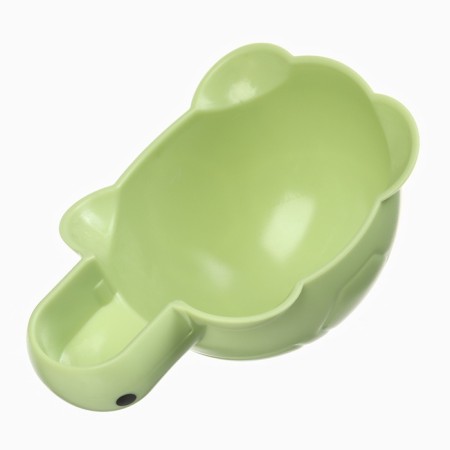 Bath toy "Sea Turtle", with a mill, crumb I-8