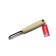 Vegetable cleaner Atlantis, beige color
