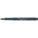 Marker for decorating Faber-Castell Creative, black, bullet, 1.5 mm