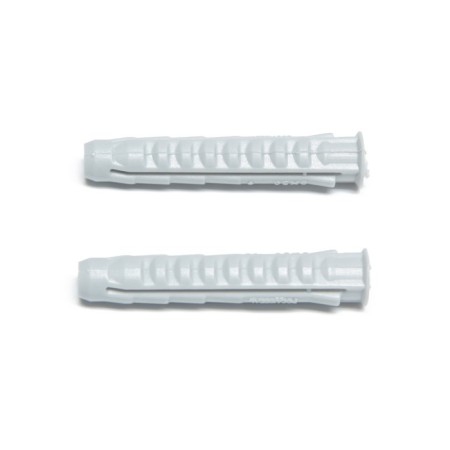 Tundra dowel, type N, spacer, nylon, 8x50 mm, 1000 pcs-4
