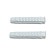 Tundra dowel, type N, spacer, nylon, 8x50 mm, 1000 pcs