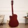 Acoustic guitar Music Life YD-D38Q, beige