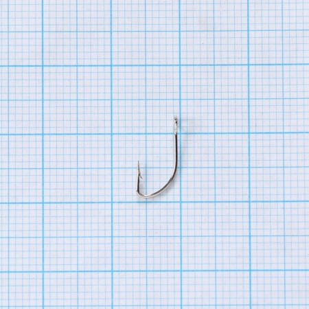 The hook Marlin’s Roma 2770 NI No. 10, 10 pcs.-1
